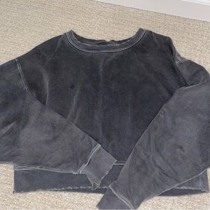 Free people pullover